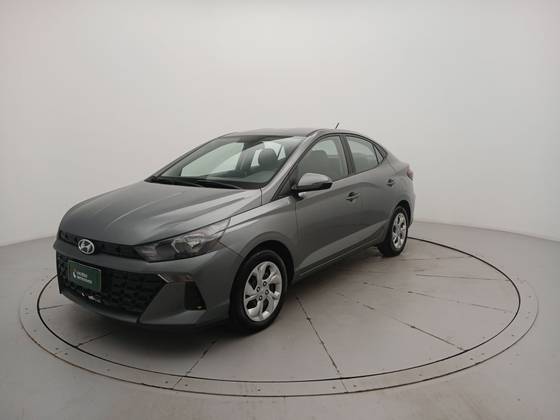 HYUNDAI HB20S 1.0 12V FLEX COMFORT MANUAL